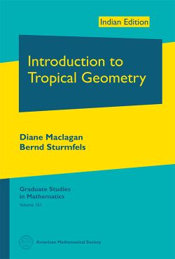 Orient Introduction to Tropical Geometry